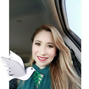 Meet your Posher, Ana